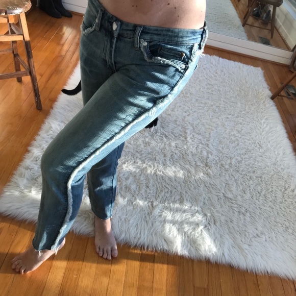 Fray for Days Jeans by Blank NYC - Picture 2 of 6